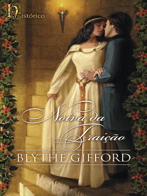 cover image of Noiva da Traição